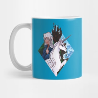 Amalthea Mug